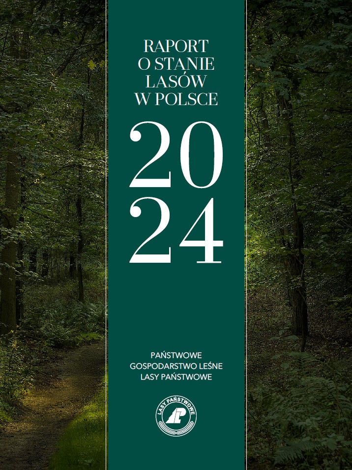 State of forest report