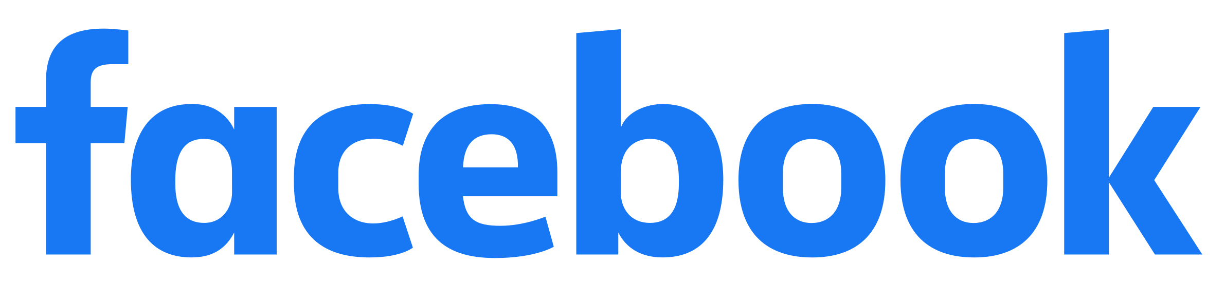 Facebook logo