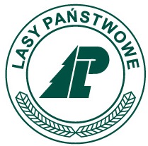 Logo Lasów Państwowych