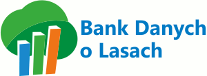 Witamy w portalu internetowym Banku Danych o Lasach.